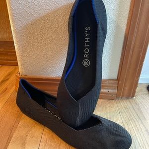Rothy’s size 9